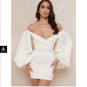 House of CB CARLYN Dress